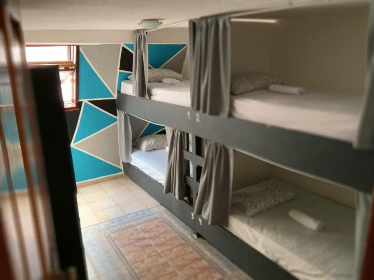 La Izsla Playa Del Carmen Hotel Ngoại thất bức ảnh