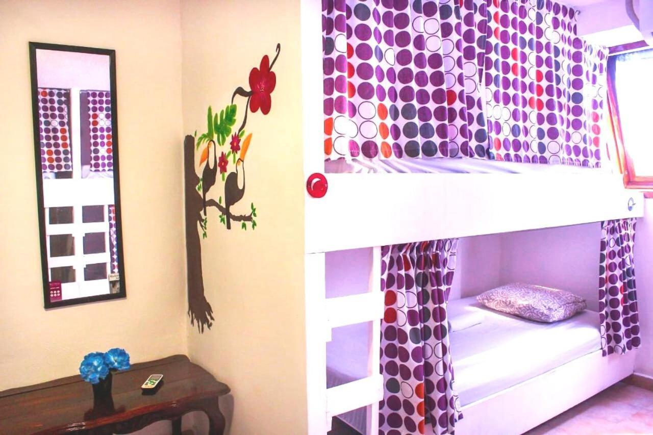 La Izsla Playa Del Carmen Hotel Ngoại thất bức ảnh