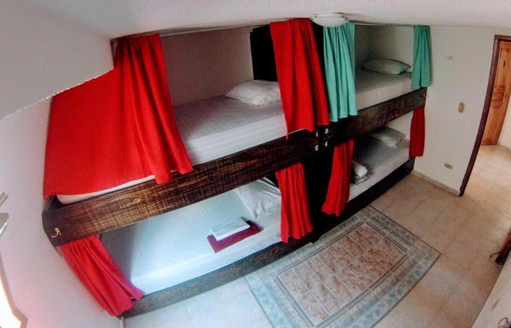 La Izsla Playa Del Carmen Hotel Ngoại thất bức ảnh