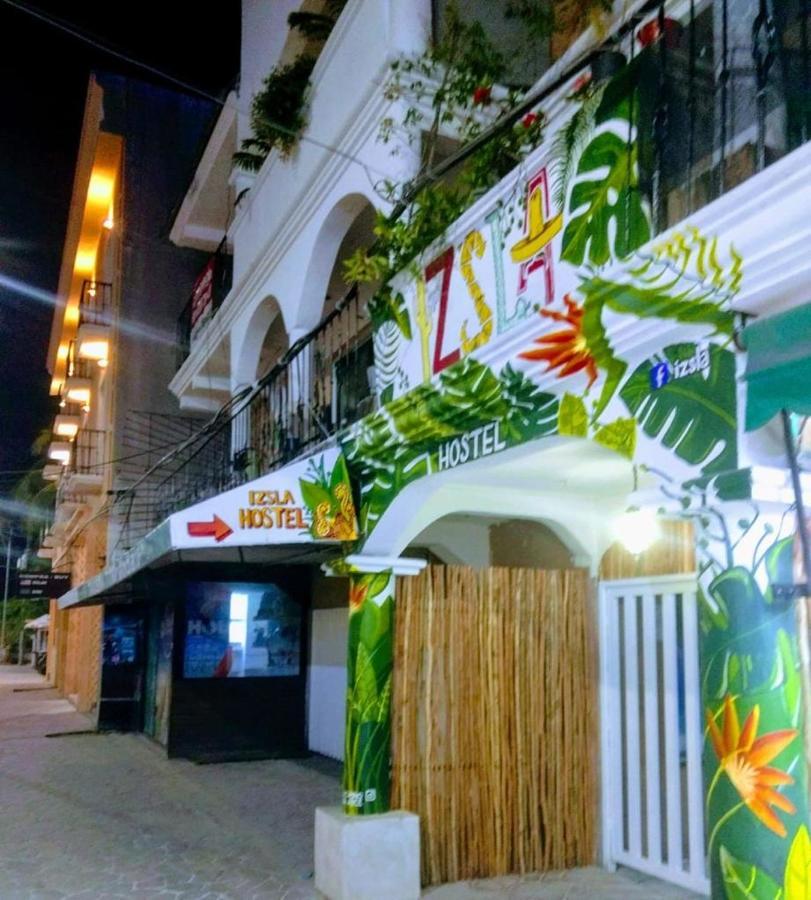 La Izsla Playa Del Carmen Hotel Ngoại thất bức ảnh