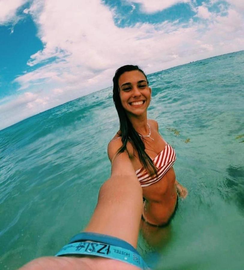 La Izsla Playa Del Carmen Hotel Ngoại thất bức ảnh