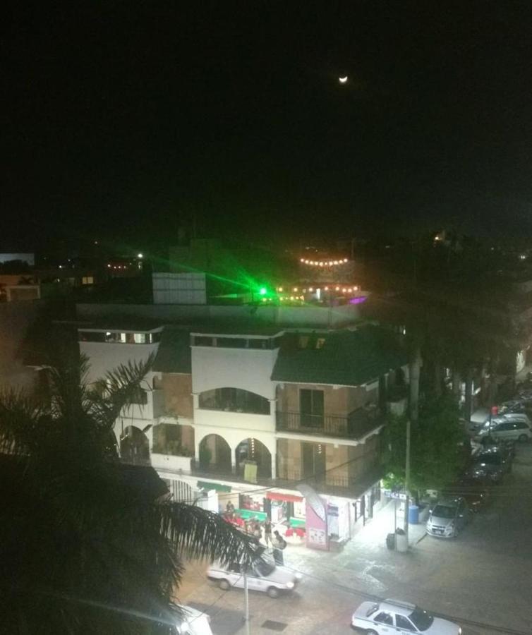La Izsla Playa Del Carmen Hotel Ngoại thất bức ảnh