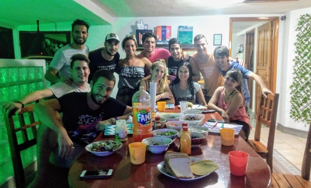 La Izsla Playa Del Carmen Hotel Ngoại thất bức ảnh