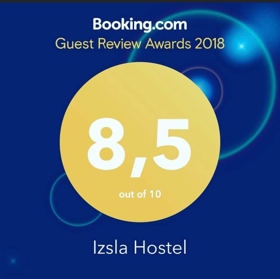 La Izsla Playa Del Carmen Hotel Ngoại thất bức ảnh